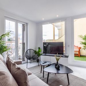 Apartamento Superior